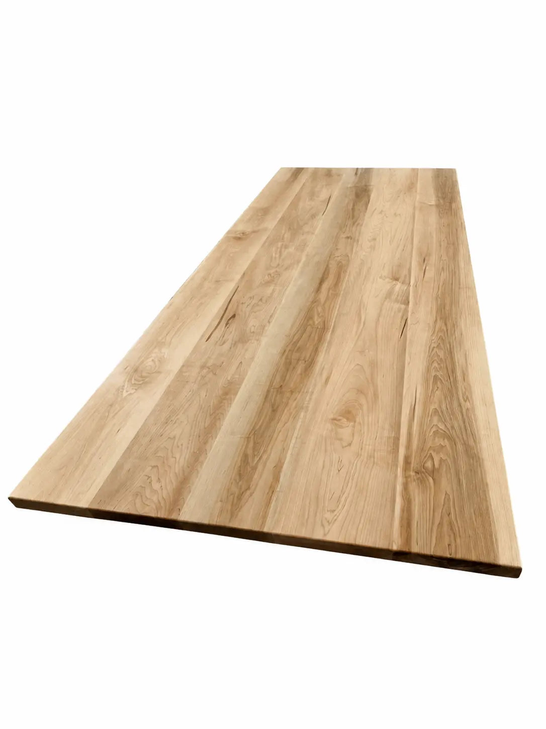Inspirtech No. 04 Maple Dining Table InspirTech Designs