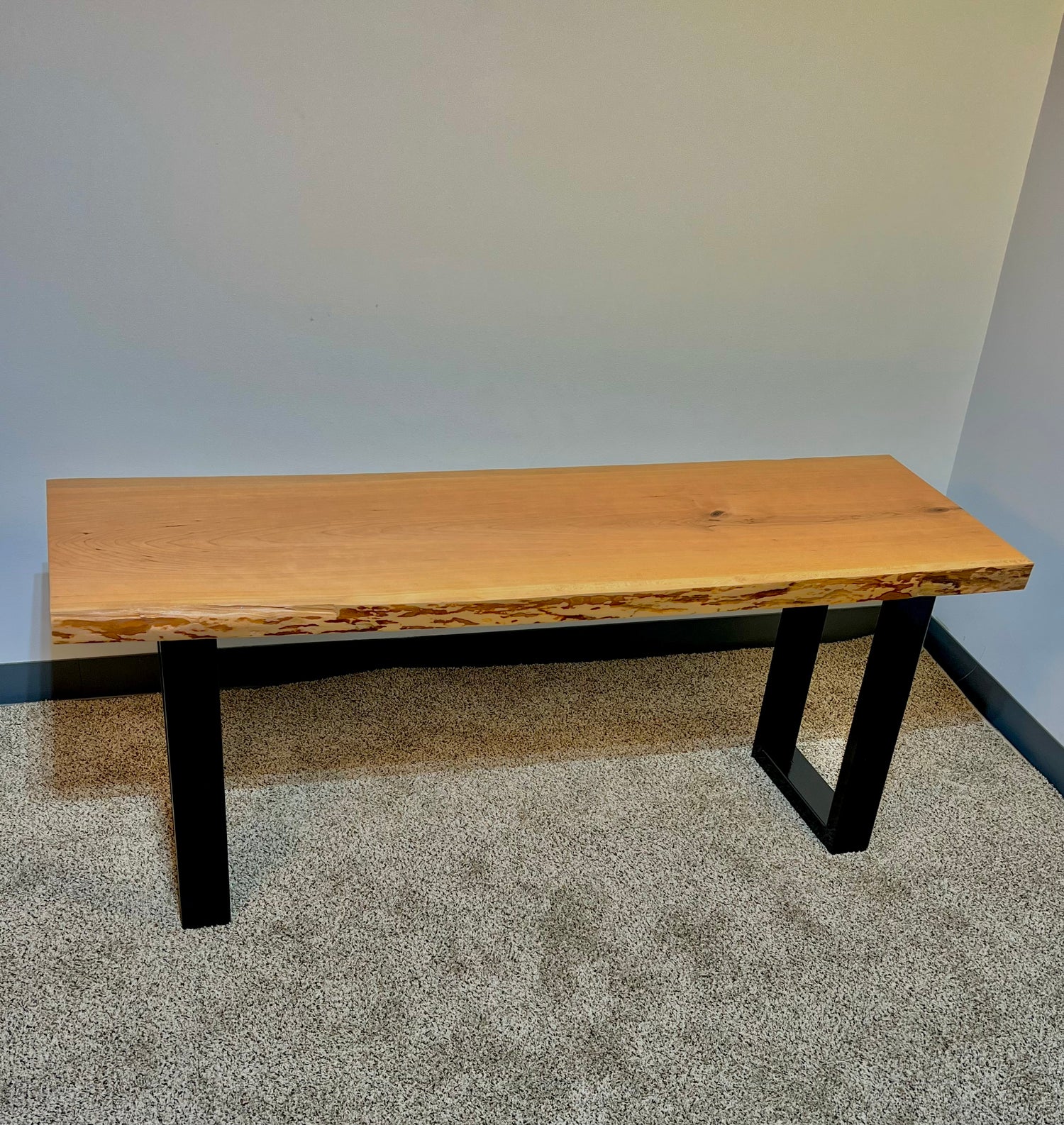 Live Edge Furniture