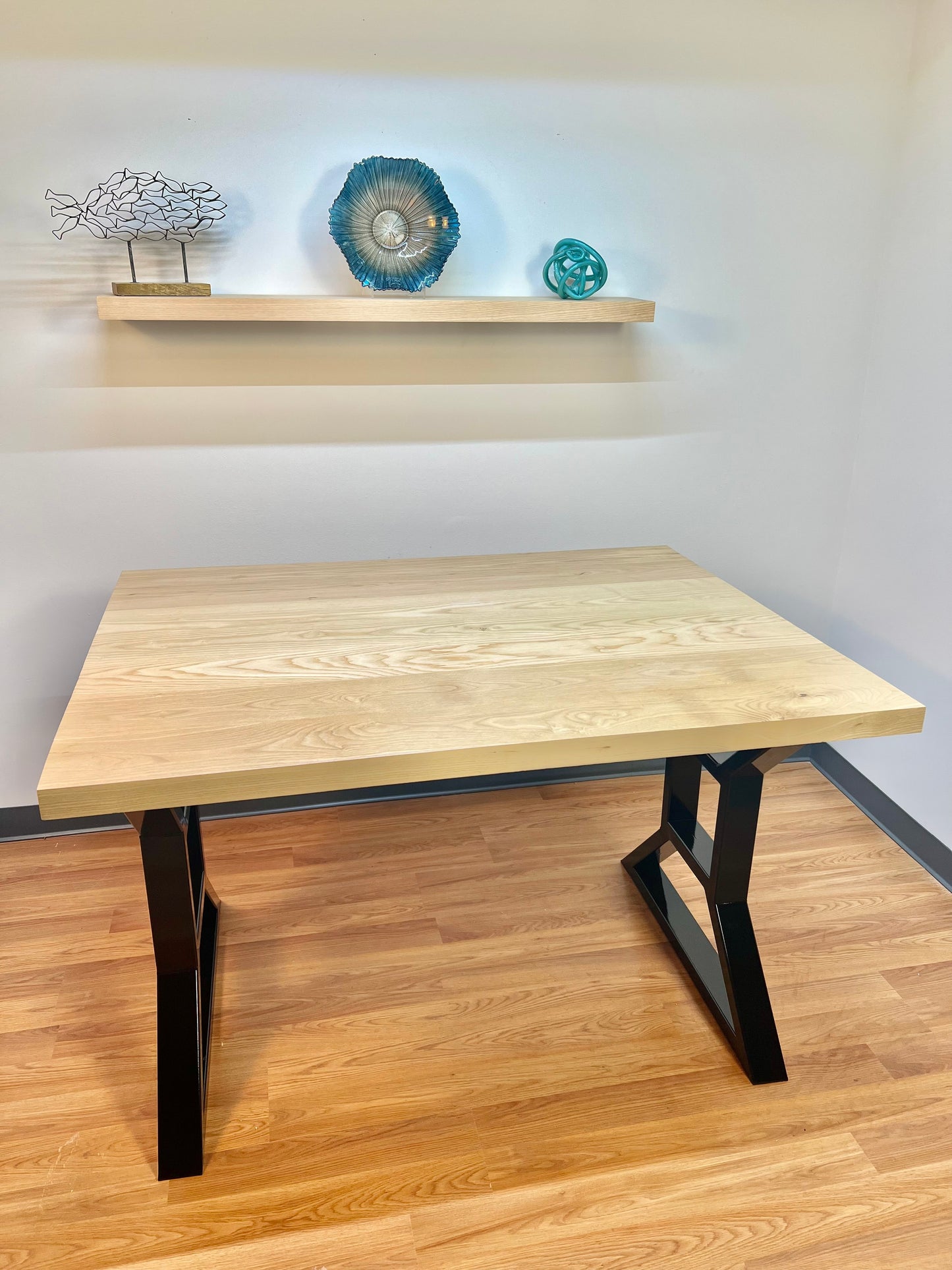 Ash Dining Table