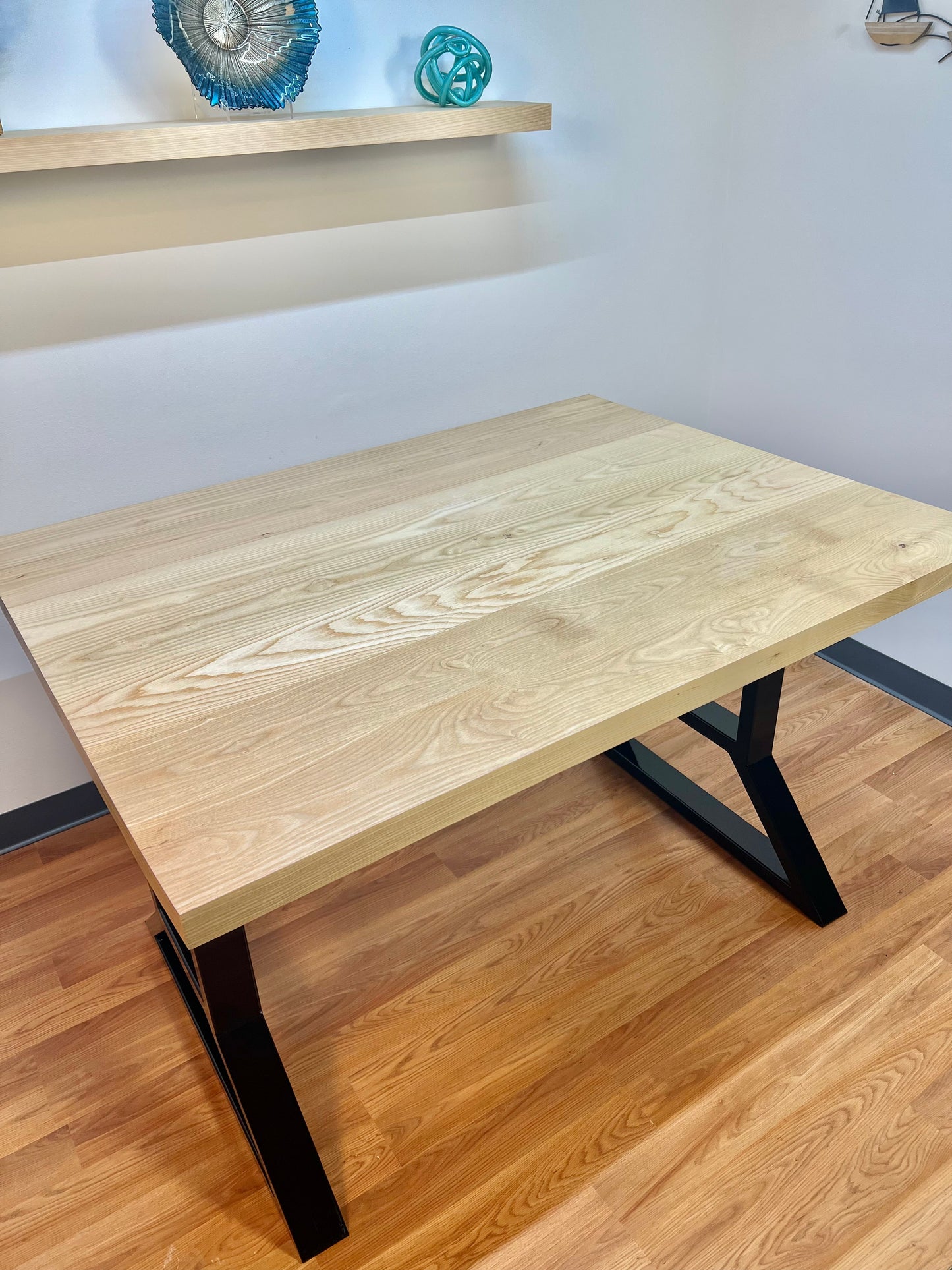 Ash Dining Table