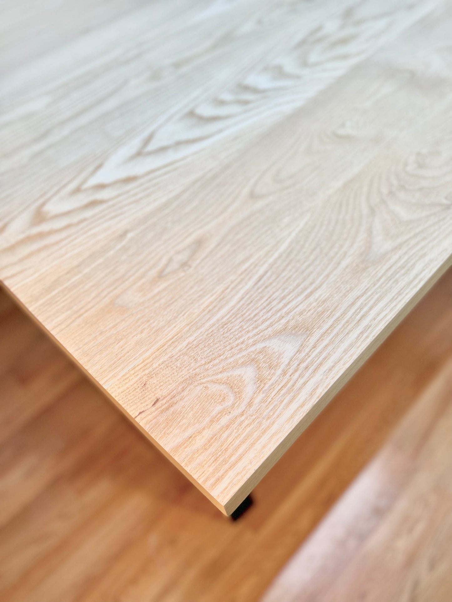 Ash Dining Table