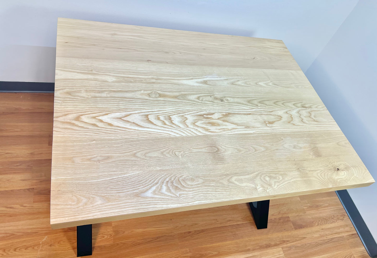 Ash Dining Table