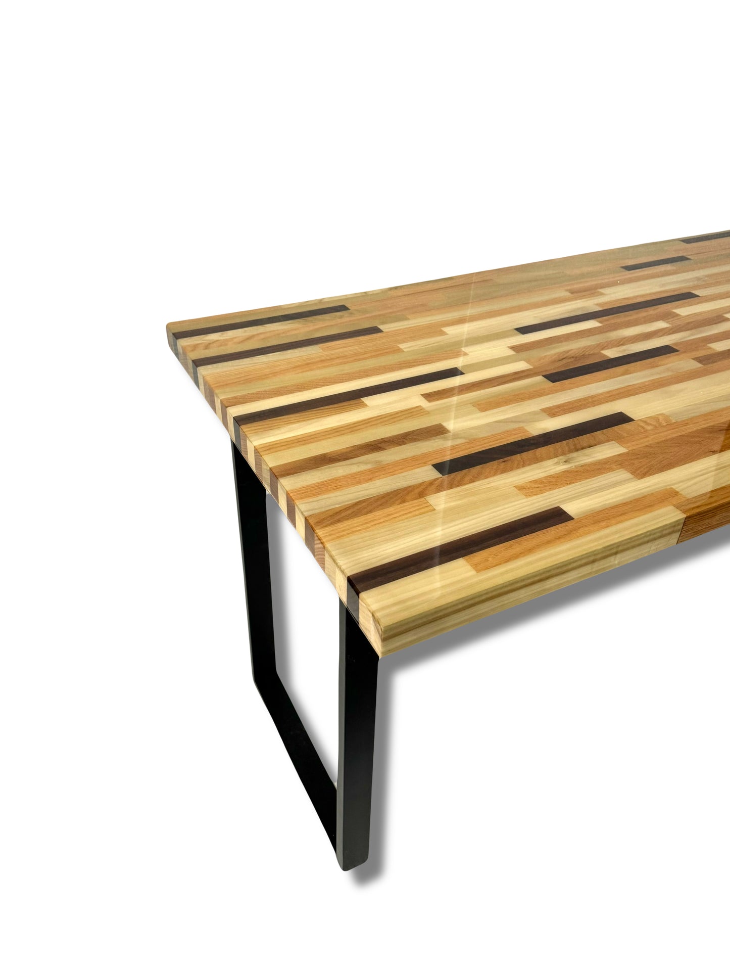 Butcherblock Dining Table