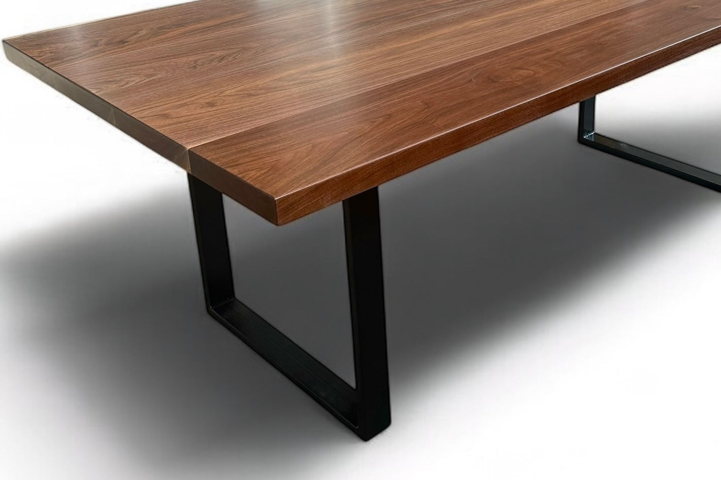 Walnut Dining Table                            30% off at checkout!