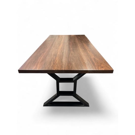 Walnut Dining Table 30% off at checkout!