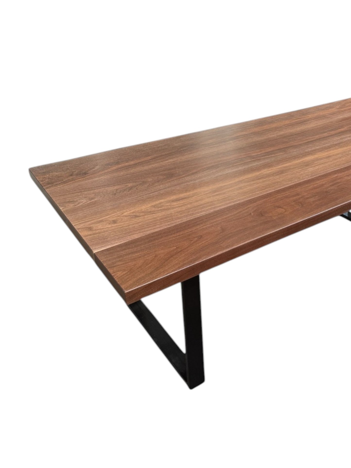 Walnut Dining Table                            30% off at checkout!