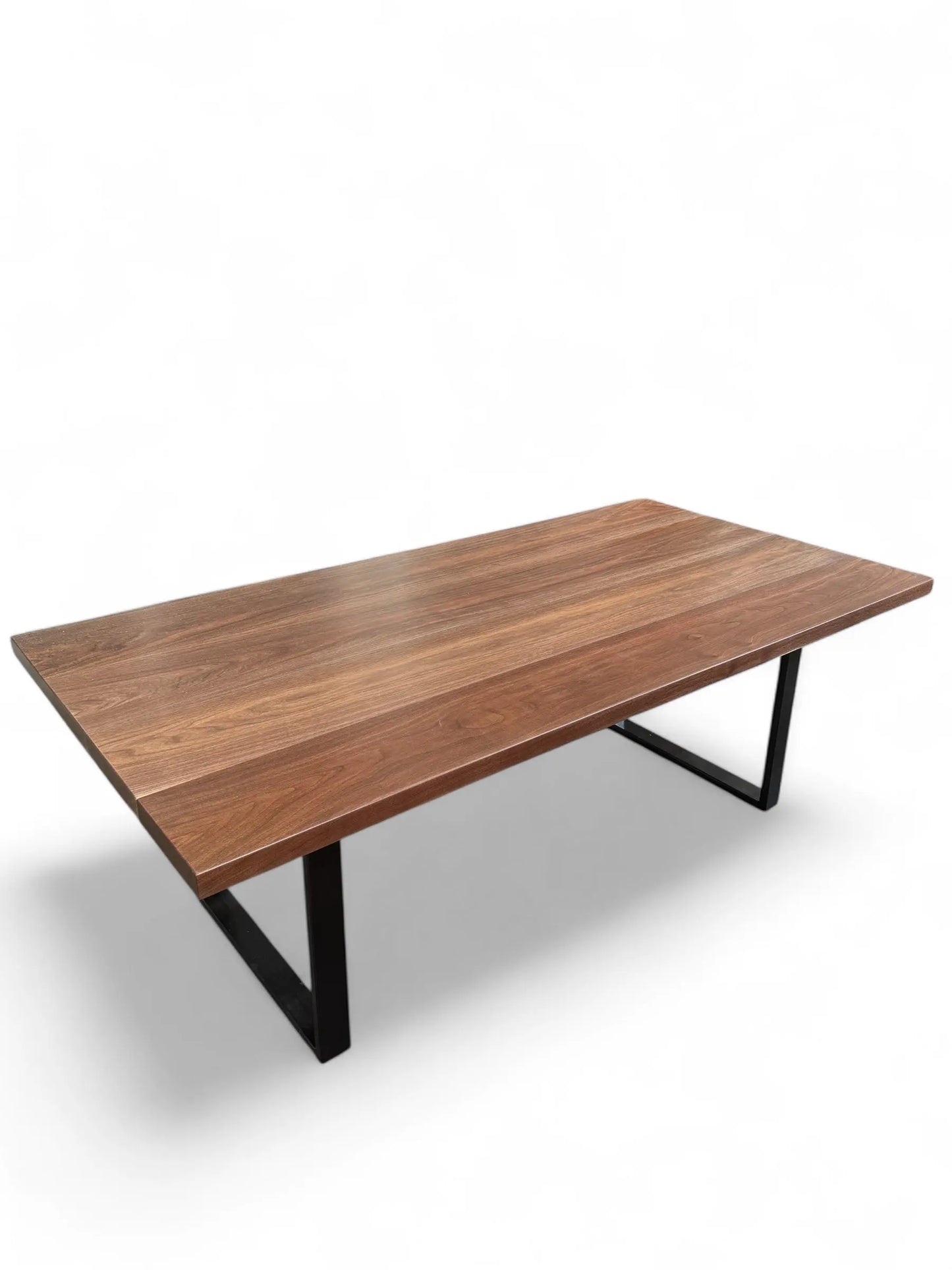 Inspirtech No. 02 - Walnut Dining Table InspirTech Designs