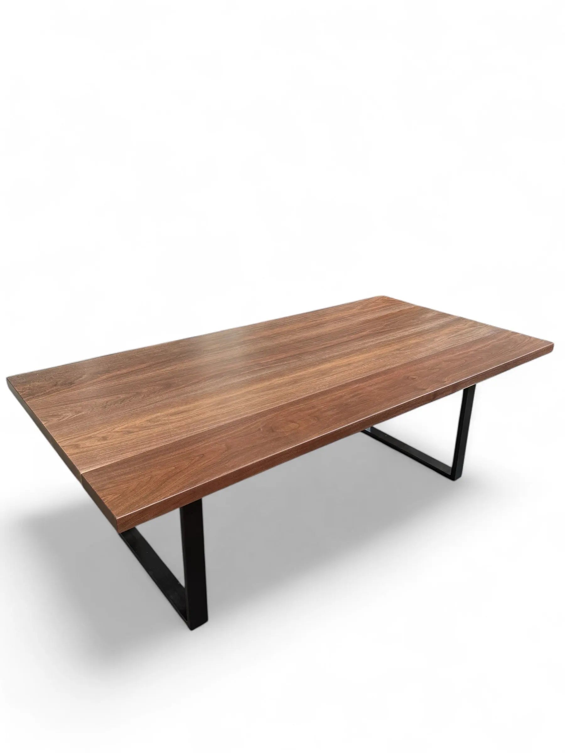 Inspirtech No. 02 - Walnut Dining Table InspirTech Designs