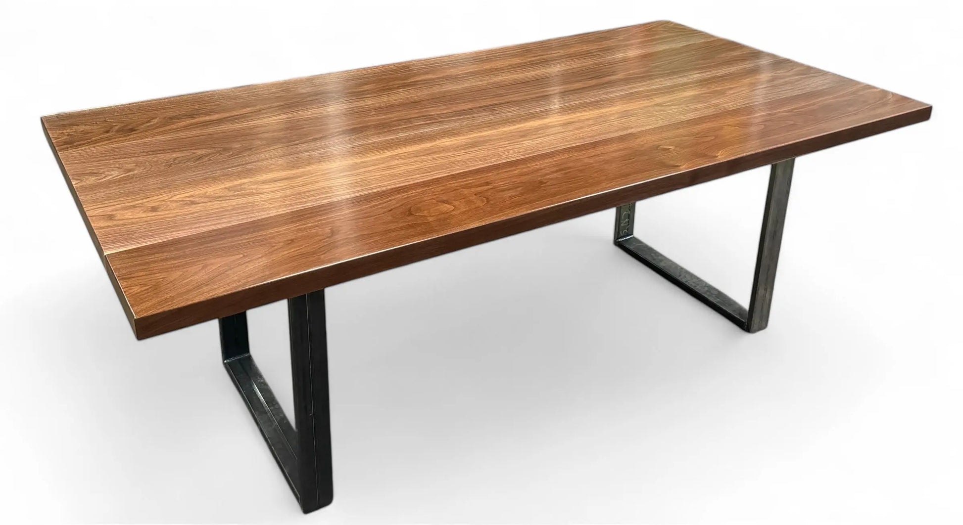Inspirtech No. 02 - Walnut Dining Table InspirTech Designs