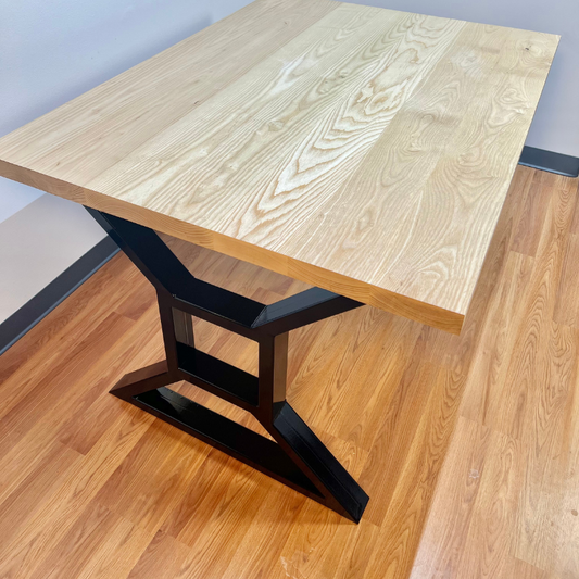 Ash Dining Table