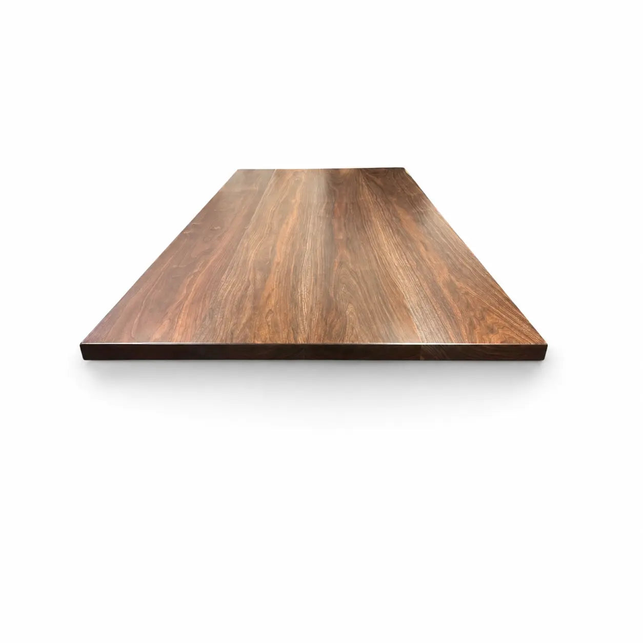 Inspirtech No. 10– Walnut Dining Table InspirTech Designs