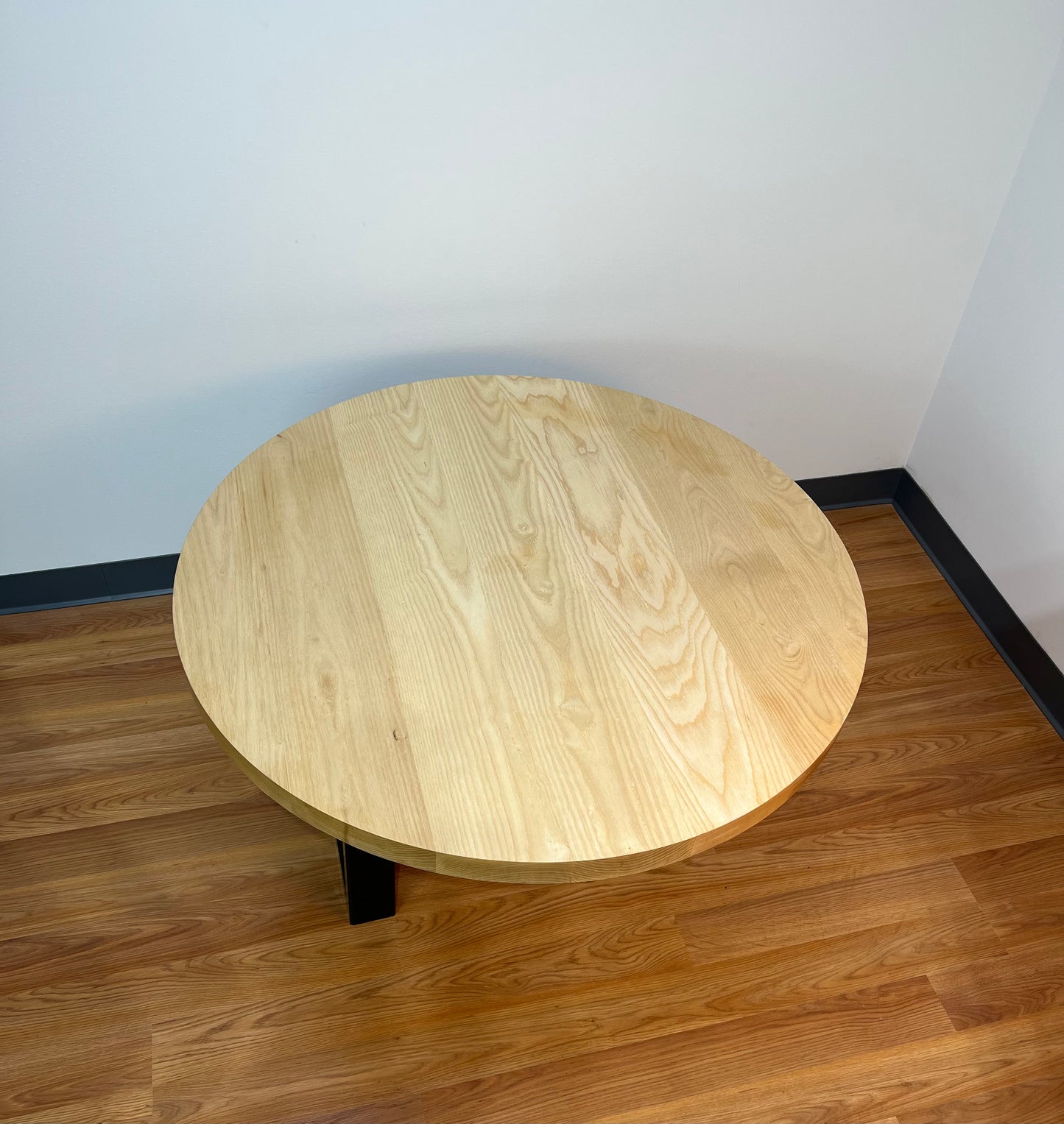 Round Coffee Table